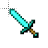 Diamond Sword Normal Select.cur