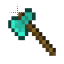 Diamond Axe Move.cur HD version