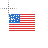 American Flag.cur Preview