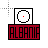 Albania (New).cur