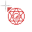 Kimblee Transmutation Circle Cursor 2.cur Preview