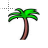 Palm Tree 1.ani Preview