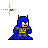 batman.cur Preview