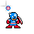 Captain America.cur Preview