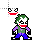 Joker.cur Preview