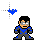 Nightwing.cur Preview
