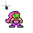 Starfire.cur Preview