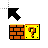Mario blocks.cur Preview