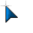 Cool CyanCursor.cur Preview