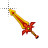 sword of the magma.cur