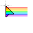 Rainbow-arrow.cur Preview