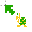 koopa-troopa.cur Preview