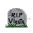 Vlasta's dumb grave.cur Preview