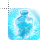 Clash of Clans Freeze Cursor .cur