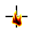 fire precision select.cur Preview