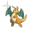 Dragonite.cur