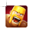 clash of clans.cur