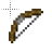 Minecraft Bow.ani Preview