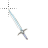 Ice sword.cur Preview