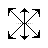 Symmetrical.cur Preview