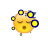 Sleepy Emoji Loading Edit.ani Preview