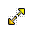 Sliced Horizontal Resize /.cur