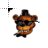 Freddy Thug Life cursors.cur Preview
