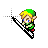 Zelda Pen.ani Preview