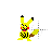 Pika.cur Preview