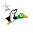 duck normal.ani Preview