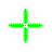 Machine Gun style crosshair.cur Preview