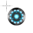 Iron Man ARC REACTOR.cur Preview