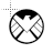 Marvel S.H.I.E.L.D Symbol.cur Preview