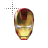 Iron Man .cur