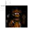 Freddy Fazbear.cur