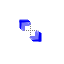 SP8 Diagonal1.cur HD version