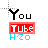 H20 delrious youtube cursor.cur Preview