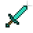 Diamond Sword.cur Preview