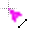 Terraria Diagonal Resize / Purple.cur Preview