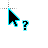 Aqua Cursor.cur Preview