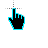 Aqua Cursor.cur