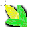 Corn Cursor for cornographyblog.tumblr.cur Preview