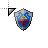 Hylian Shield.cur Preview