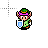Link- A Link to the Past.cur Preview