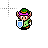 Link- A Link to the Past.cur