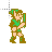 Link- Legend of Zelda (2).cur