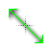 tinyVert - diag1-2.cur