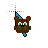 Freddy Fazbear.cur