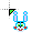 Toy Bonnie.cur Preview