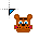 Toy Freddy.cur Preview
